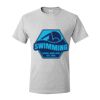 Authentic Short Sleeve T-Shirt Thumbnail
