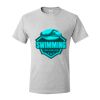 Authentic Short Sleeve T-Shirt Thumbnail