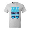 Authentic Short Sleeve T-Shirt Thumbnail