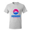 Authentic Short Sleeve T-Shirt Thumbnail