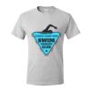 Authentic Short Sleeve T-Shirt Thumbnail
