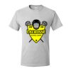Authentic Short Sleeve T-Shirt Thumbnail