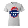 Authentic Short Sleeve T-Shirt Thumbnail