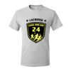 Authentic Short Sleeve T-Shirt Thumbnail