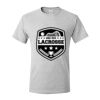 Authentic Short Sleeve T-Shirt Thumbnail