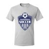 Authentic Short Sleeve T-Shirt Thumbnail