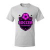 Authentic Short Sleeve T-Shirt Thumbnail