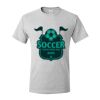 Authentic Short Sleeve T-Shirt Thumbnail