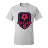 Authentic Short Sleeve T-Shirt Thumbnail