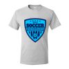 Authentic Short Sleeve T-Shirt Thumbnail