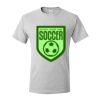 Authentic Short Sleeve T-Shirt Thumbnail