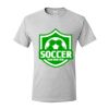 Authentic Short Sleeve T-Shirt Thumbnail