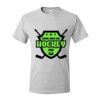 Authentic Short Sleeve T-Shirt Thumbnail