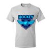 Authentic Short Sleeve T-Shirt Thumbnail