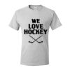 Authentic Short Sleeve T-Shirt Thumbnail