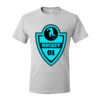 Authentic Short Sleeve T-Shirt Thumbnail