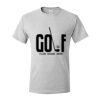 Authentic Short Sleeve T-Shirt Thumbnail