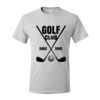 Authentic Short Sleeve T-Shirt Thumbnail