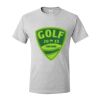 Authentic Short Sleeve T-Shirt Thumbnail