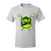 Authentic Short Sleeve T-Shirt Thumbnail