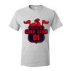 Authentic Short Sleeve T-Shirt Thumbnail
