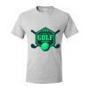 Authentic Short Sleeve T-Shirt Thumbnail