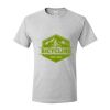 Authentic Short Sleeve T-Shirt Thumbnail