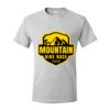 Authentic Short Sleeve T-Shirt Thumbnail