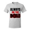 Authentic Short Sleeve T-Shirt Thumbnail