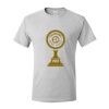 Authentic Short Sleeve T-Shirt Thumbnail