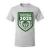 Authentic Short Sleeve T-Shirt Thumbnail