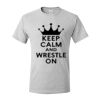 Authentic Short Sleeve T-Shirt Thumbnail