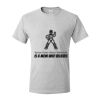 Authentic Short Sleeve T-Shirt Thumbnail