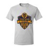 Authentic Short Sleeve T-Shirt Thumbnail