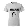 Authentic Short Sleeve T-Shirt Thumbnail