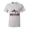 Authentic Short Sleeve T-Shirt Thumbnail