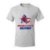 Authentic Short Sleeve T-Shirt Thumbnail