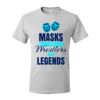 Authentic Short Sleeve T-Shirt Thumbnail
