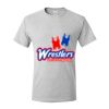 Authentic Short Sleeve T-Shirt Thumbnail