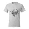 Authentic Short Sleeve T-Shirt Thumbnail