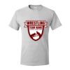 Authentic Short Sleeve T-Shirt Thumbnail