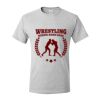 Authentic Short Sleeve T-Shirt Thumbnail