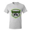 Authentic Short Sleeve T-Shirt Thumbnail