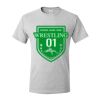 Authentic Short Sleeve T-Shirt Thumbnail