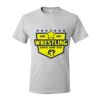 Authentic Short Sleeve T-Shirt Thumbnail