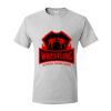 Authentic Short Sleeve T-Shirt Thumbnail