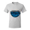 Authentic Short Sleeve T-Shirt Thumbnail