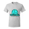 Authentic Short Sleeve T-Shirt Thumbnail