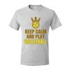 Authentic Short Sleeve T-Shirt Thumbnail
