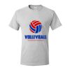 Authentic Short Sleeve T-Shirt Thumbnail